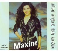 Maxine - Love Power & Peace
