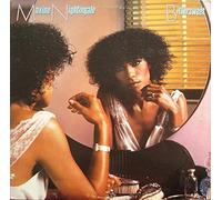 Maxine Nightingale - bittersweet LP