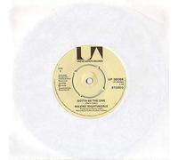 Maxine Nightingale - Gotta Be The One