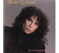MAXINE NIGHTINGALE - IT'S A BEAUTIFUL THING LP (VINYL ALBUM) US HIGH RISE 1982