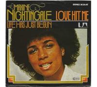Maxine Nightingale - Love Hit Me