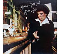 MAXINE NIGHTINGALE - Night Life [VINYL] (1977)