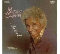 Maxine Sullivan - I Love To Be In Love