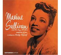 Maxine Sullivan - My Memories of You