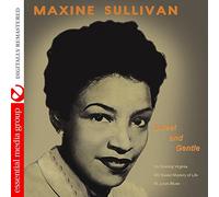 Maxine Sullivan - Sweet and Gentle