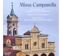 Maxine Th venot - Miss Campanella