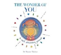 Maxine Therese The Wonder of You (Tapa blanda)