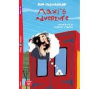 Maxis Adventures (young Eli Readers 2)