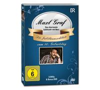 Maxl Graf - Das charmante Schlitzohr mit Herz [Alemania] [DVD]
