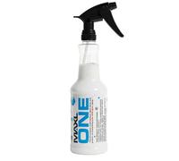 MAXL ONE ™ - Spray para coche con tecnología Triphene, spray rápido y limpieza multiusos sin agua, para limpiar, brillar, proteger la pintura, el vidrio, las ruedas y el borde de plástico sin