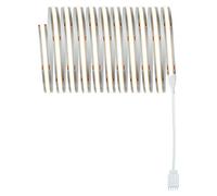 MaxLED 1.000 Set básico Max 1000 Line COB (300 cm, 40 W, Blanco cálido, 3.240 lm)