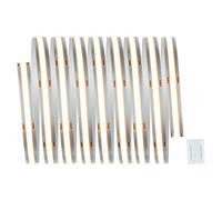 MaxLED 1.000 Set de prolongación (250 cm, Blanco cálido, 30 W, 2.700 lm, 230 V - 240 V)