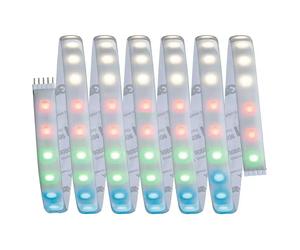 MaxLED 1.000 Tira LED MaxLED 1.000 Stripe (250 cm, RGBW, 28 W, 2.500 lm, 230 V - 240 V)