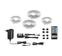 MaxLED 250 Set de tiras LED Comfort TV (360 cm, RGBW, 23,5 W, 1.000 lm, 230 V - 240 V)