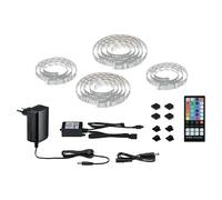 MaxLED 250 Set de tiras LED Comfort TV (430 cm, RGBW, 24,5 W, 1.000 lm, 230 V - 240 V)