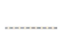 MaxLED 250 Tira LED (Largo: 1 m, Color de luz: Blanco cálido, 4 W, 240 lm)