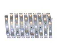 MaxLED 250 Tira LED (Largo: 3 m, 11,5 W, Blanco neutro, 810 lm)