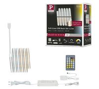 MaxLED 500 Set básico (150 cm, 11 W, Multicolor, 900 lm)