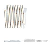 MaxLED 500 Set de prolongación (1,5 m, 10 W, Blanco cálido, 750 lm)