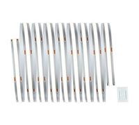 MaxLED 500 Set de prolongación Daylight (250 cm, 15 W, Blanco diurno, 1.500 lm)