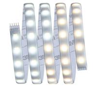 MaxLED 500 Tira LED 500 (Largo: 1,5 m, Plateado)