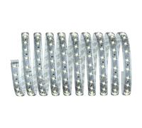 MaxLED 500 Tira LED Basic (Largo: 3 m, Color de luz: Blanco cálido, 20 W, 1.650 lm, 24 V - 36 V)