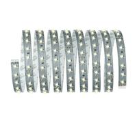 MaxLED 500 Tira LED (Largo: 2,5 m, Color de luz: Blanco cálido)