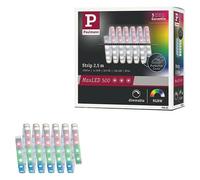 MaxLED 500 Tira LED (Largo: 250 cm, Color de luz: RGBW, 30 W, 1.100 lm)