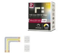 MaxLED 500 Tira LED (Largo: 3 cm, Color de luz: Multicolor, 0,35 W, 30 lm, 230 V)