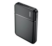 Maxlife Power Bank 5000mAh Salida USB 2.4A Compacto y ligero