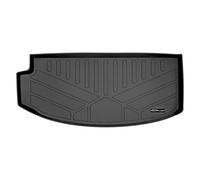 MAXLINER All Weather Cargo Liner Floor Mat Behind 3rd Row Black for 2018-2024 Buick Enclave