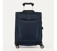 Maxlite® 5 Slim Expandible Cabin Soft Shell con 4 ruedas 55cm (55 x 40 x 20 cm)