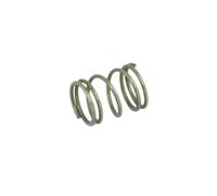 MaxLLTo 395029-00 - Resorte de amoladora angular de repuesto para resorte de tensión resistente DeWalt compatible con D284076B3 D28474W D28476WAR D28493G D28494G D28496MAR D28496MB2 D28497 D28499 9X
