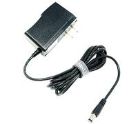 MaxLLTo - Adaptador de CA de 9 V para teclado Casio CTK-450, CTK-451, CTK-470, CTK-471, CTK-480, CTK-481, CTK-485, CTK-491, CTK-495, CTK-496, cargador de cable de alimentación, 6 pies de largo
