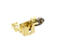 MaxLLTo N413349 - Caja de cepillo de repuesto para amoladora angular DeWalt compatible con DWE402K DWE402G DWE402 DWE4214 DWE402W DWE402N DWE4224 DWE4222N DWE4222 DWE43066N DWE46166N Conjunto de