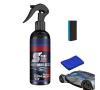 Maxlone Car Spray, High Protection Quick Car Coating Spray, Multi Functional Coating Renewal Agent Sprays, 20oz for All Vehicles (1PCS)