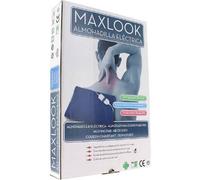 Maxlook Almohadilla Eléctrica Lumbar 1ud