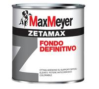 Maxmeyer 020476C400002 Fondo antioxidante Zetamax Blanco 0,5 L, 0,5