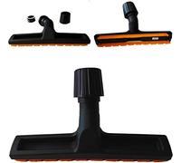 Maxorado 30-40 mm, boquilla universal para suelos duros, boquilla para aspiradora industrial, 35 L, repuesto de 25 L