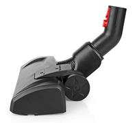 Maxorado Boquilla combinada Flex compatible con Dyson BigBall Big Ball Multi Floor 2 Absolute 2 Allergy 2 Cinetic CY22 CY23 CY26 CY28 Boquilla de aspiradora Pieza de Repuesto Boquilla de Suelo Cepillo