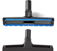 Maxorado Boquilla para aspiradora Parket, 32 mm, compatible con aspiradoras Taski Aero 8, 15 Plus, boquilla para parqué, 500 accesorios, cepillo para aspiradora, boquilla para suelo duro