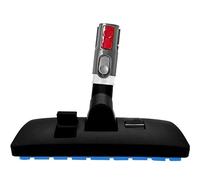 Maxorado Boquilla para pelusas de animales compatible con Dyson V8 V7 V10 Fluffy Animales Absolut SV10 SV11 Trigger DC05 DC08 SV06 DC41 DC44 DC21 912772-04 para aspiradora colchón de asiento de coche