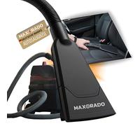 Maxorado Boquilla para tapicería de coche para Bosch Gas 35 m AFC 25 18V-10 Serie 8 7 6 BGL Clean´n Serie 2 BGC05A220A BGL8