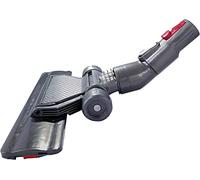 Maxorado Boquilla plana para aspiradora Dyson V6 DC58 DC59 DC61 DC62 V6 DC26 DC29 DC31 DC36 DC37 DC33 DC38 DC39 DC47 DC50 DC72 V7 V8 V10 V11 Cepillo