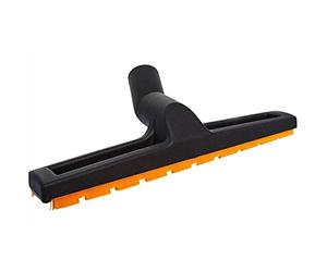 Maxorado Boquilla profesional para suelos duros para parqué, aspiradora, 35 mm, por ejemplo, para Siemens 462503 461657 VS4 VS5 BSA Bosch Nilco Dirt Devil Einhell Bosch