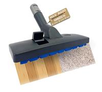 Maxorado - Cepillo para aspiradora, boquilla combinada de suelo conmutable, compatible con Dyson DC58, DC59, DC61, DC62, V6 DC19T2, DC26, DC29, DC31, DC36, DC37, DC33, DC38, DC39, DC47, DC50, DC72