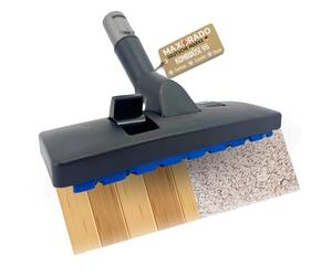 Maxorado - Cepillo para aspiradora, boquilla combinada de suelo conmutable, compatible con Dyson DC58, DC59, DC61, DC62, V6 DC19T2, DC26, DC29, DC31, DC36, DC37, DC33, DC38, DC39, DC47, DC50, DC72