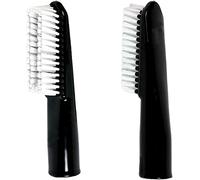 Maxorado Cepillo para muebles XL Premium de 35 mm, para Kärcher MV2, MV3, MV4, MV5, MV6, aspiradora industrial en seco y mojado, boquilla para muebles, 2.863-147.0