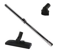 Maxorado Tubo de aspiradora 35 mm + Boquilla de suelo + Pincel para aspiradora Miele Tango Plus s5211 C1 C2 C3 Complete Ecoline S 4211 S4211 S 5211 S5211 S2110 S501 S524 S548 S370 S511 S526 S571