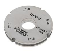 Maxparts UFO-2 Ultimate Fret Crown Opt.